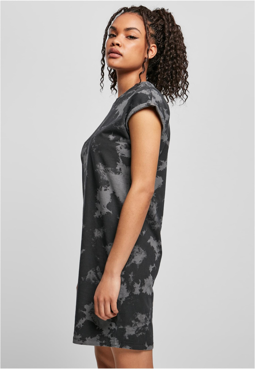 Ladies Bleached Dress