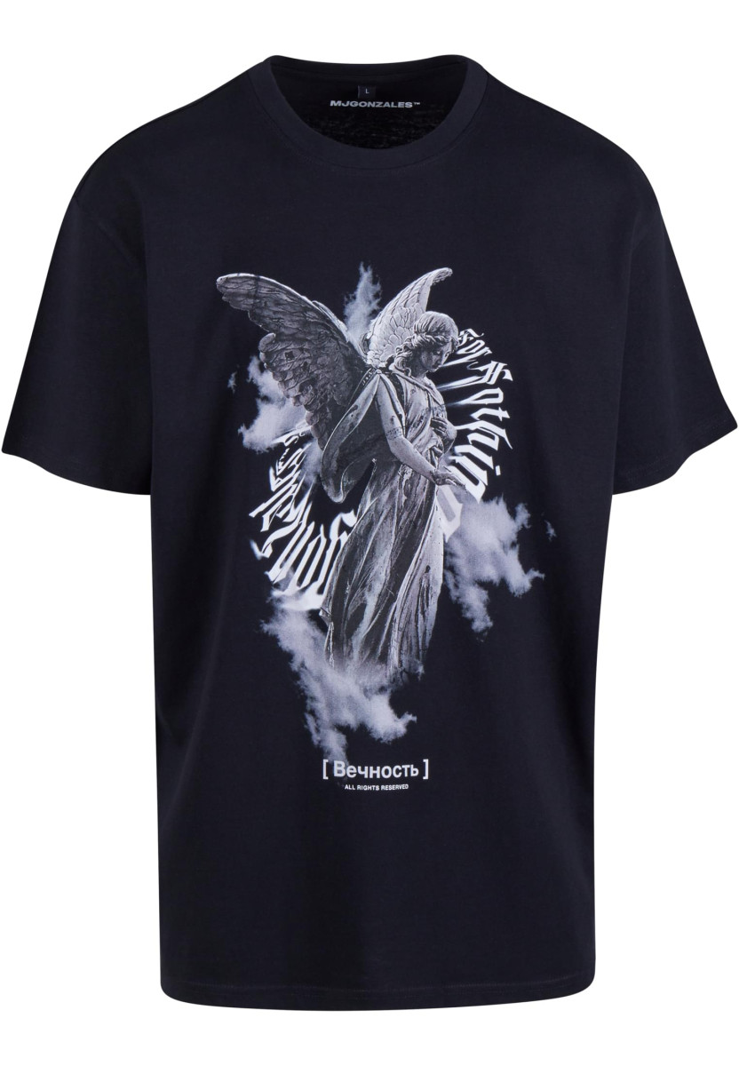 ANGEL 3.0 Heavy Oversized Tee 2.0