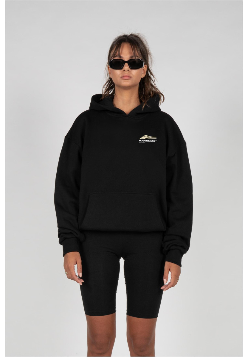 Ladies Wave V.1 x Heavy Oversized Hoody