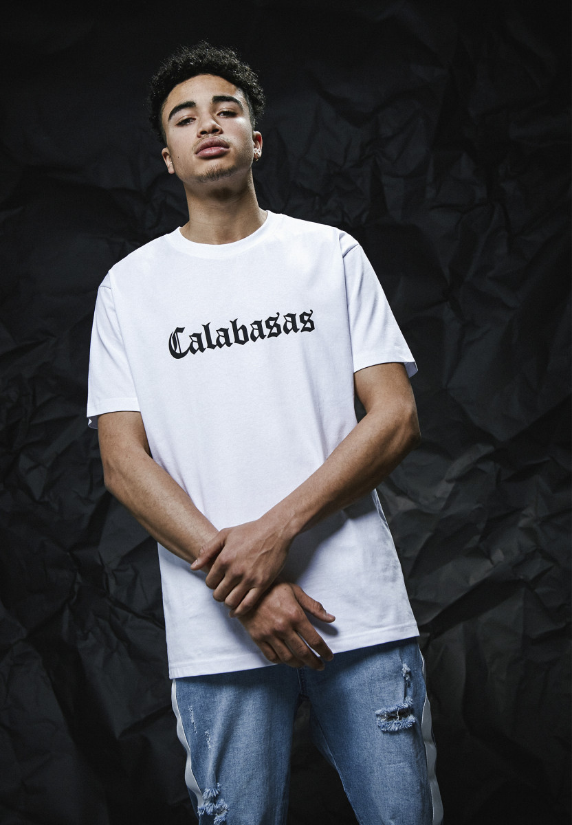 Calabasas Tee