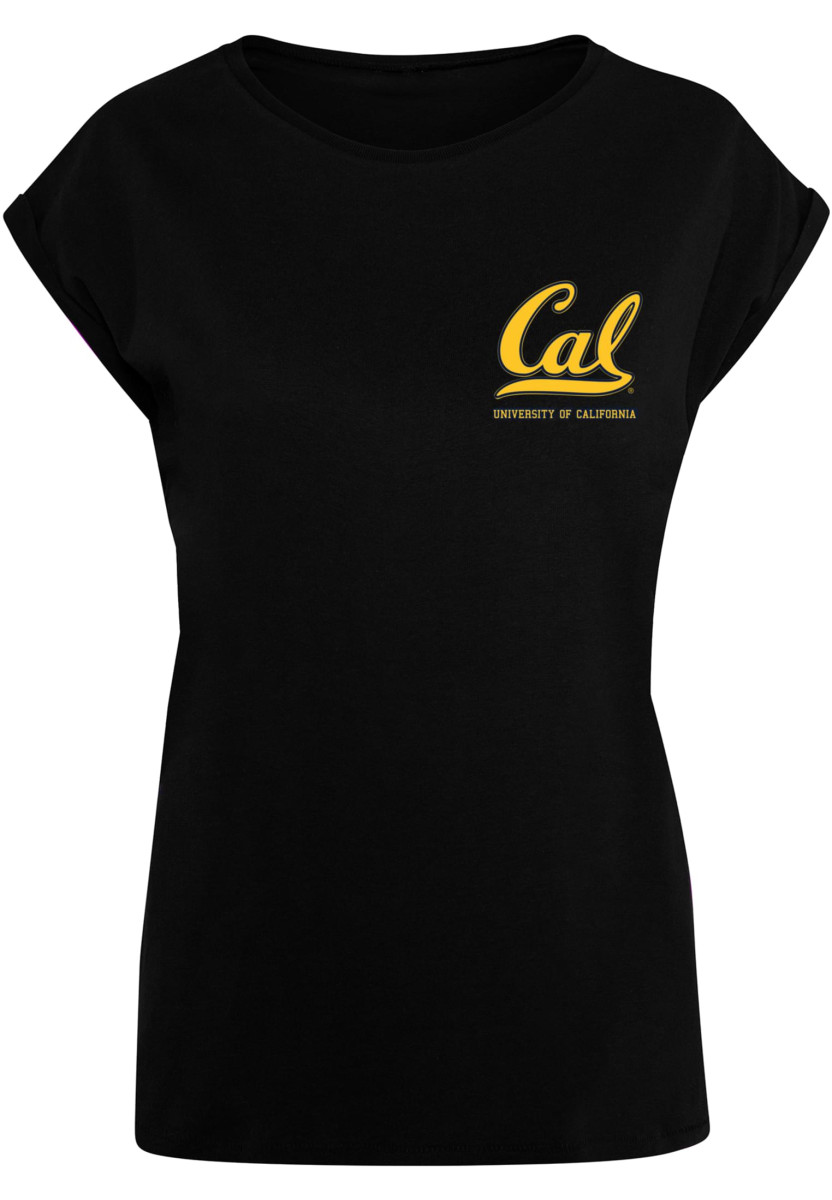 Ladies Berkeley University - CAL T-Shirt