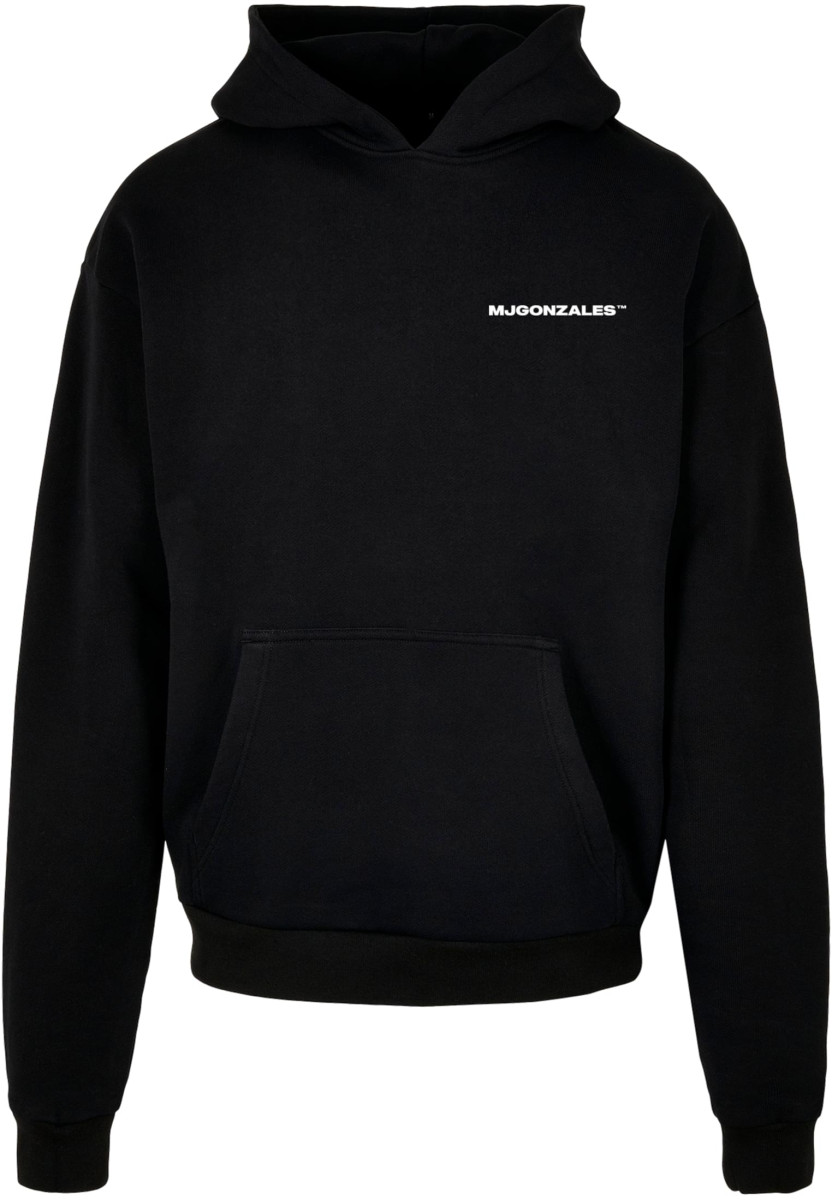 Atelier x Heavy Oversized Hoody