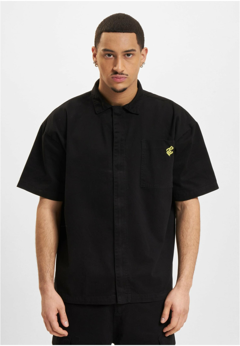 Rocawear Back Shirts