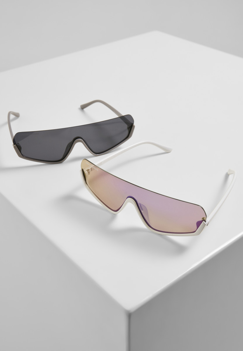 Sunglasses Spetses 2-Pack