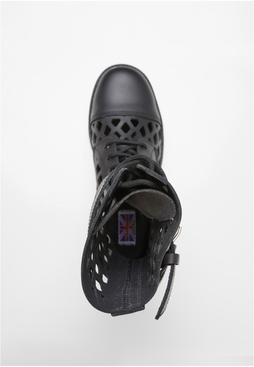 Grid Phantom Boot