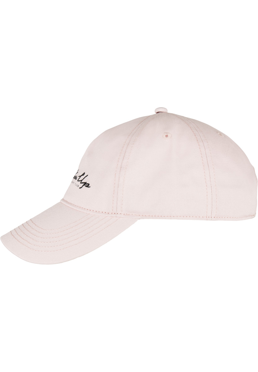 Heatin Up Curved Cap