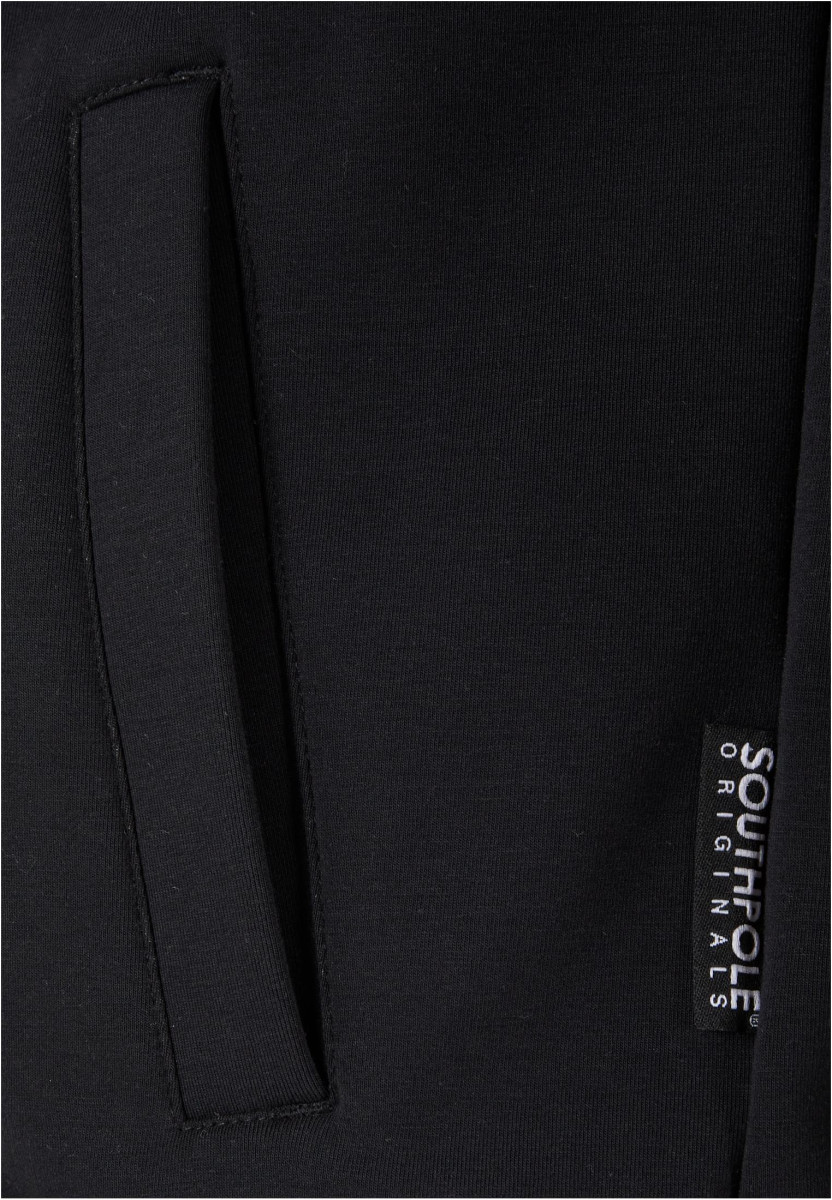 Southpole Bonded Zip Hoody