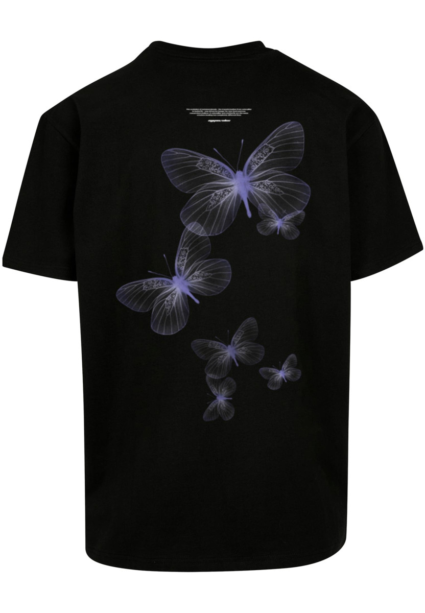 METAMORPHOSE V.1 Heavy Oversized Tee