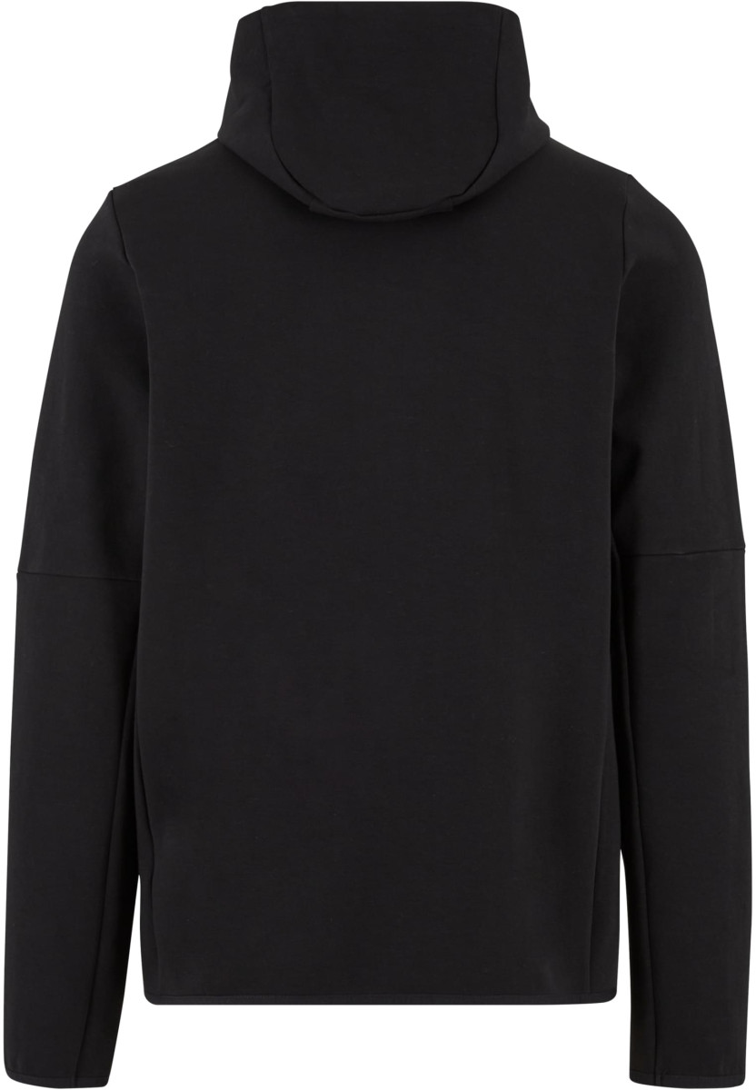 Stylefile Hooded Zipper