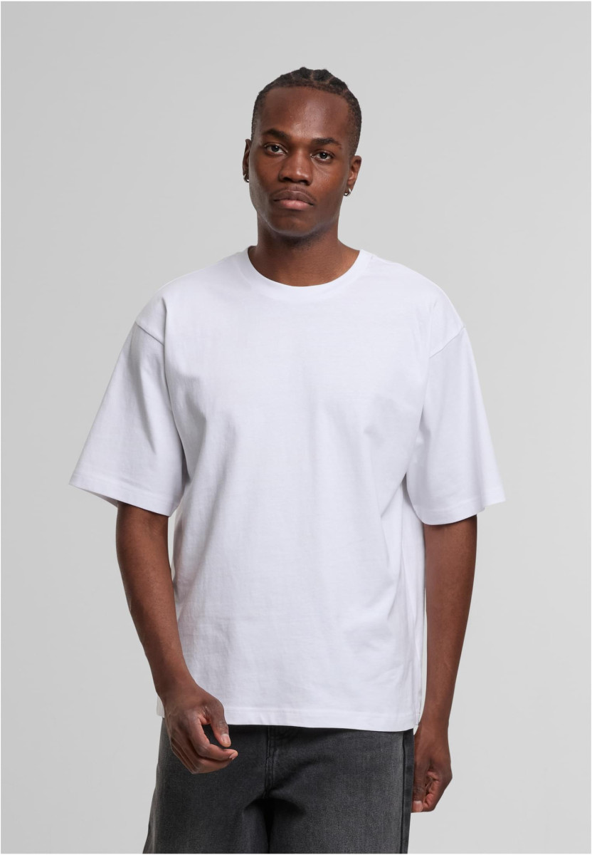 Loose Fit Tee