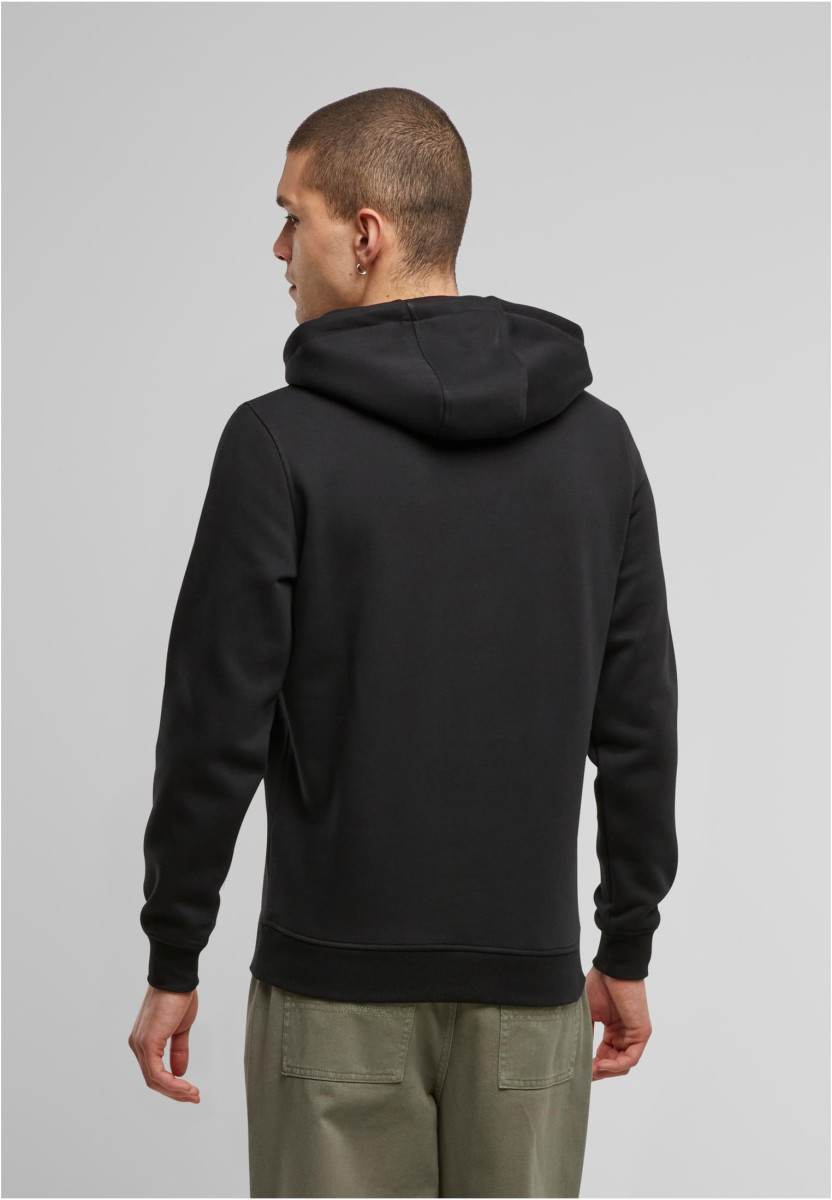 Forvert Heavy Hoodie Oceanside