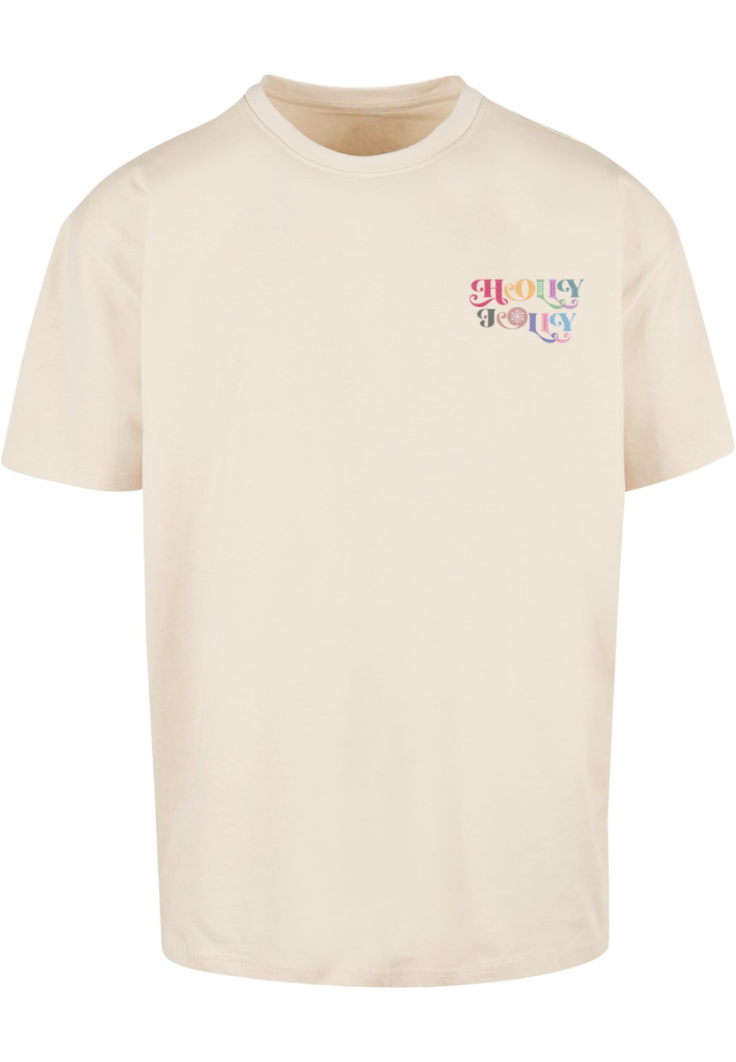 Christmas Holly Jolly Tee