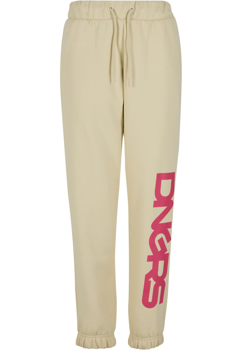 Dangerous DNGRS Basic Sweatpants Trust