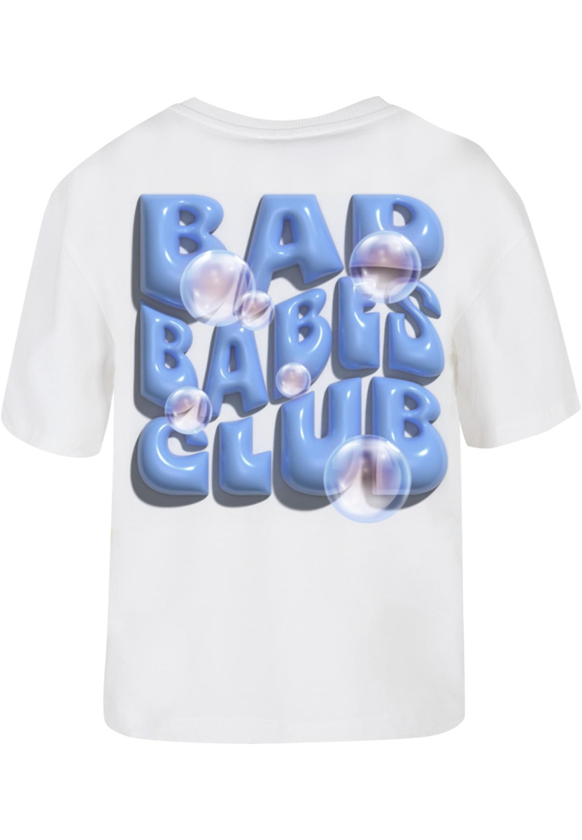 Bad Babes Club Vol 2 Tee