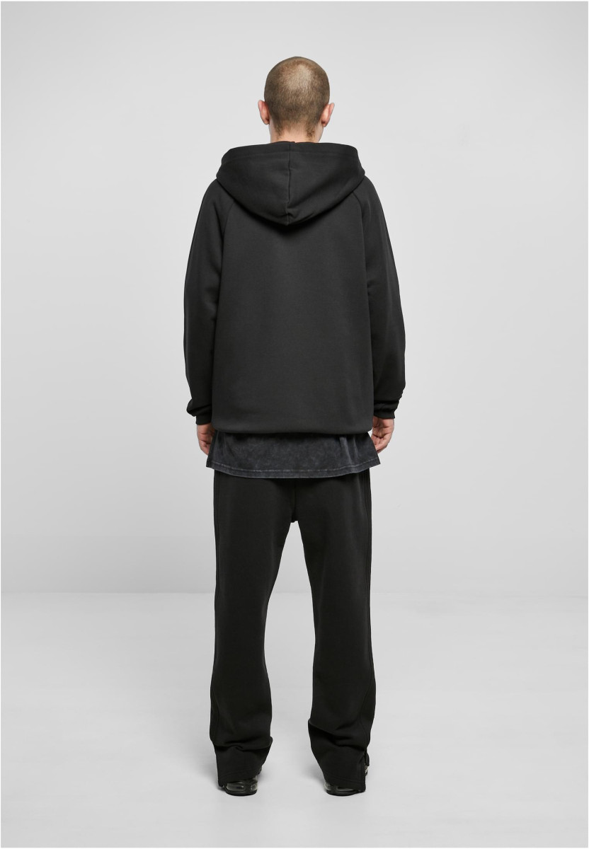 Sense Uni Zip Hoodie