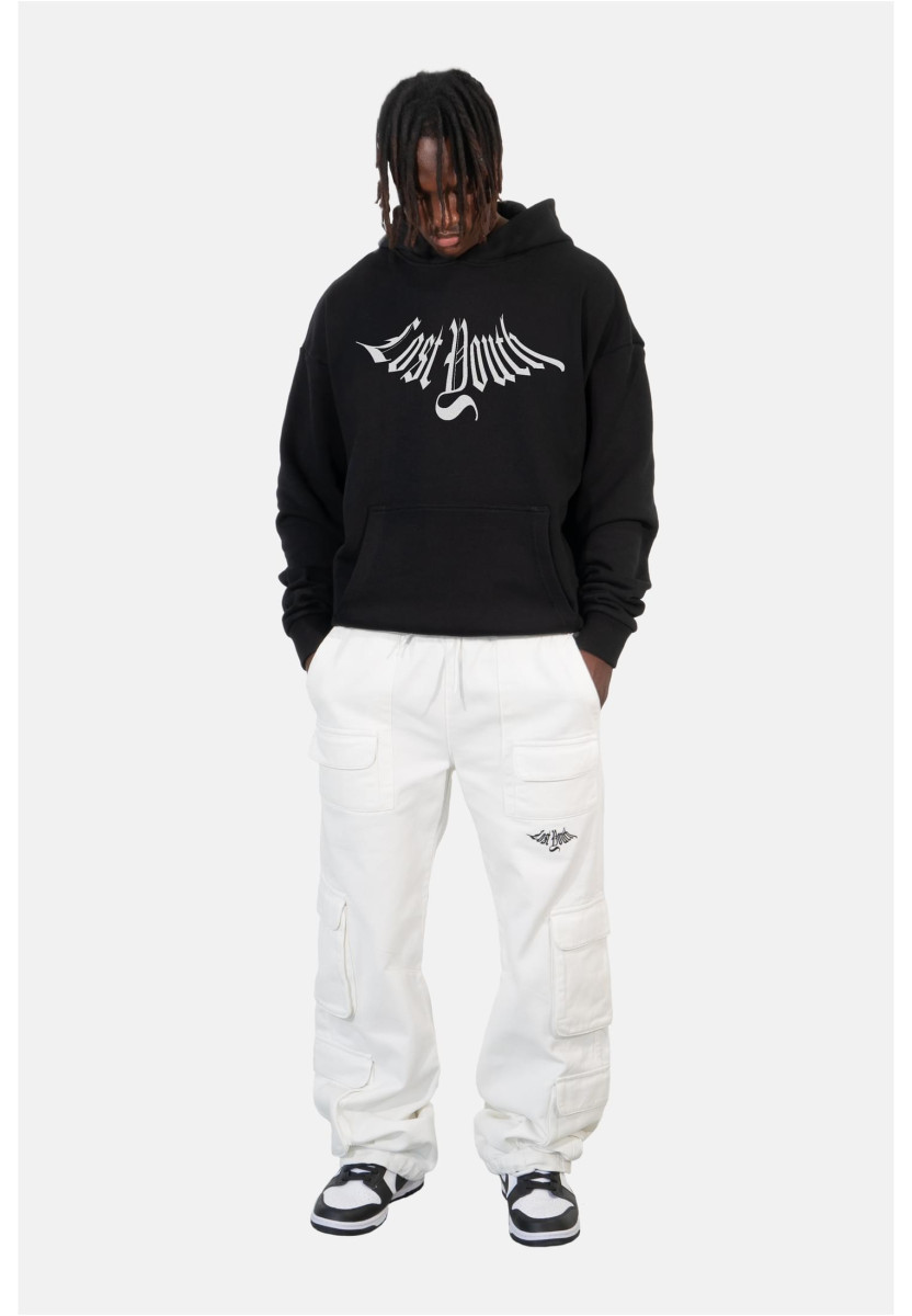 LY HOODY ''CLASSIC V.3