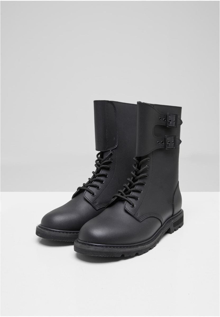 French Combat Boot