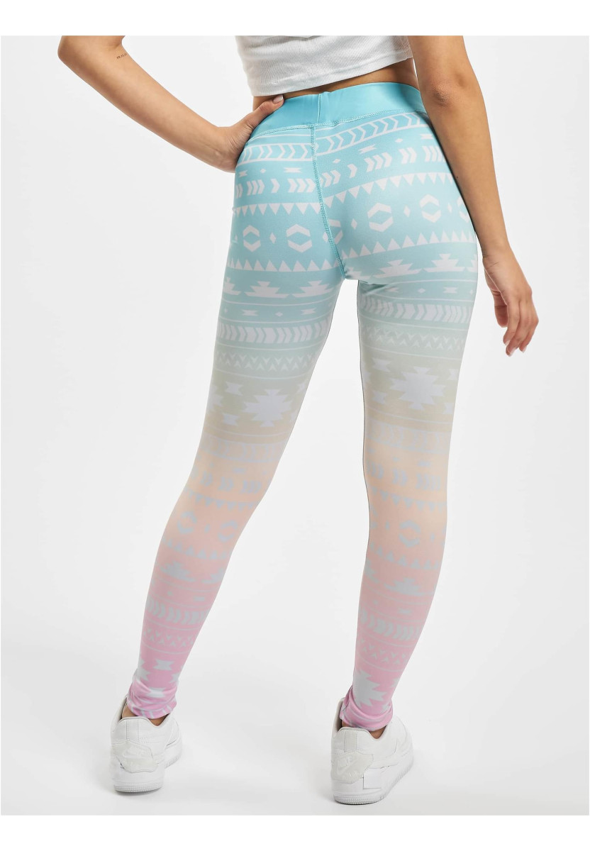 Swansea Leggings Colored