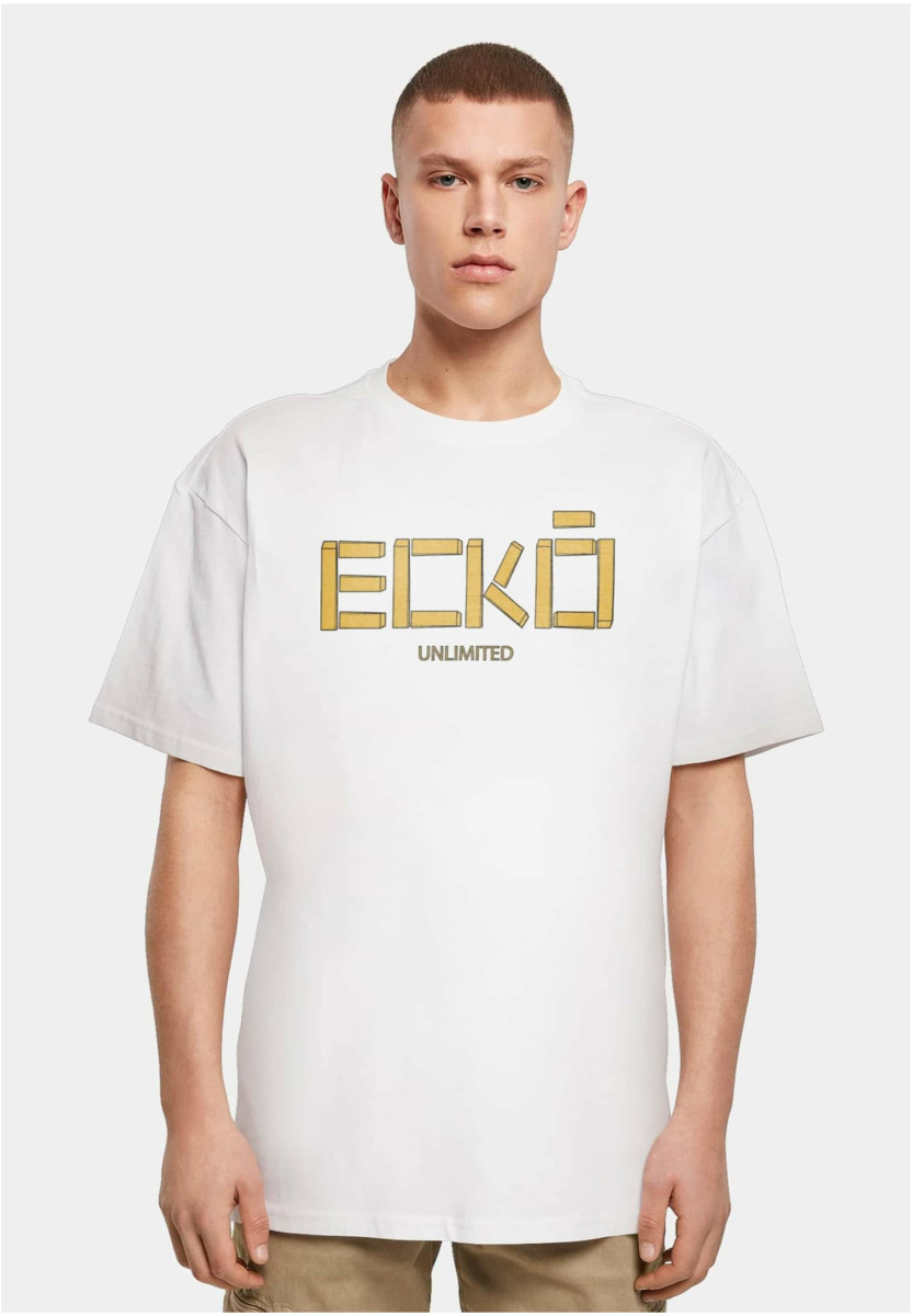 ECKOTS1151M STICKS T-Shirt