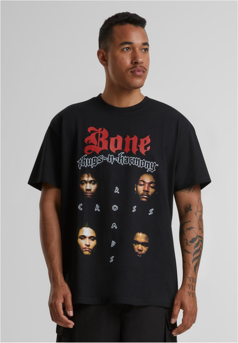 Bone-Thugs-N-Harmony Crossroads Oversize Tee