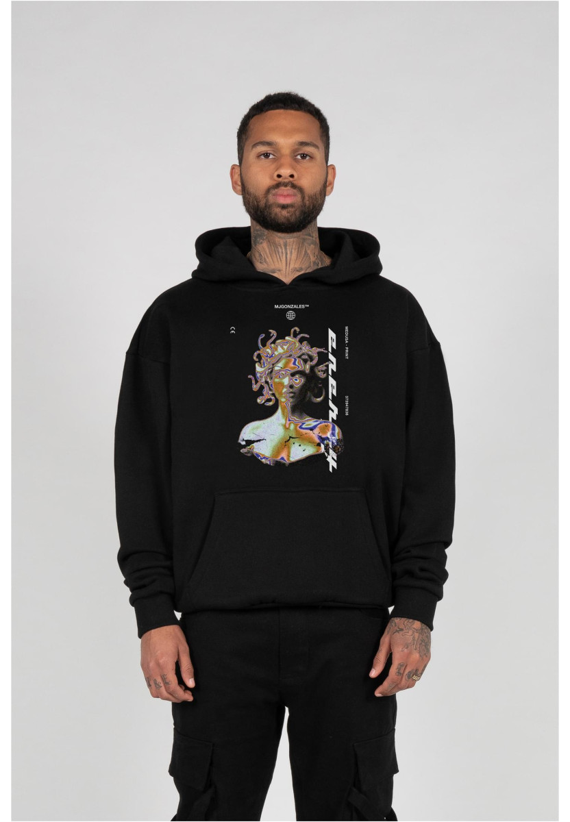 MEDUSA Heavy Hoody Oversized Essentials V.4