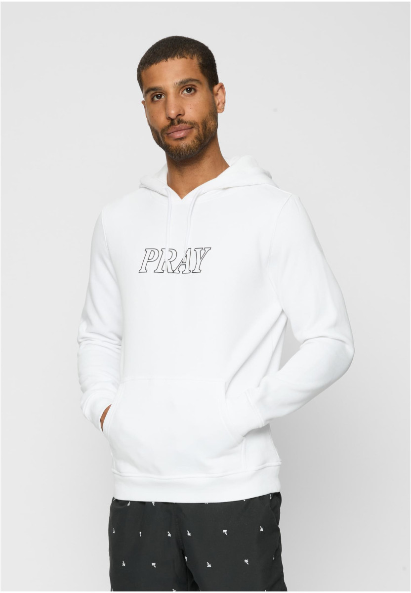 Pray Hands Hoody