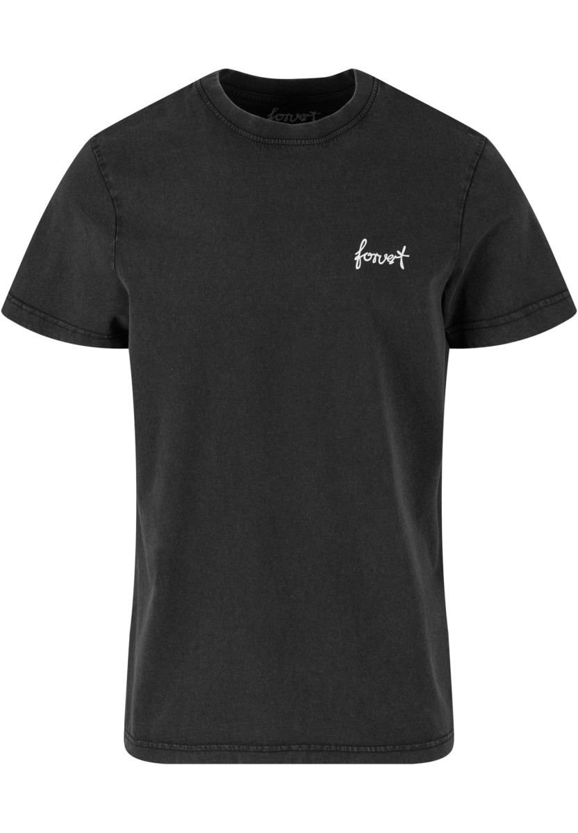 Forvert T-Shirt Roundn Palmdal