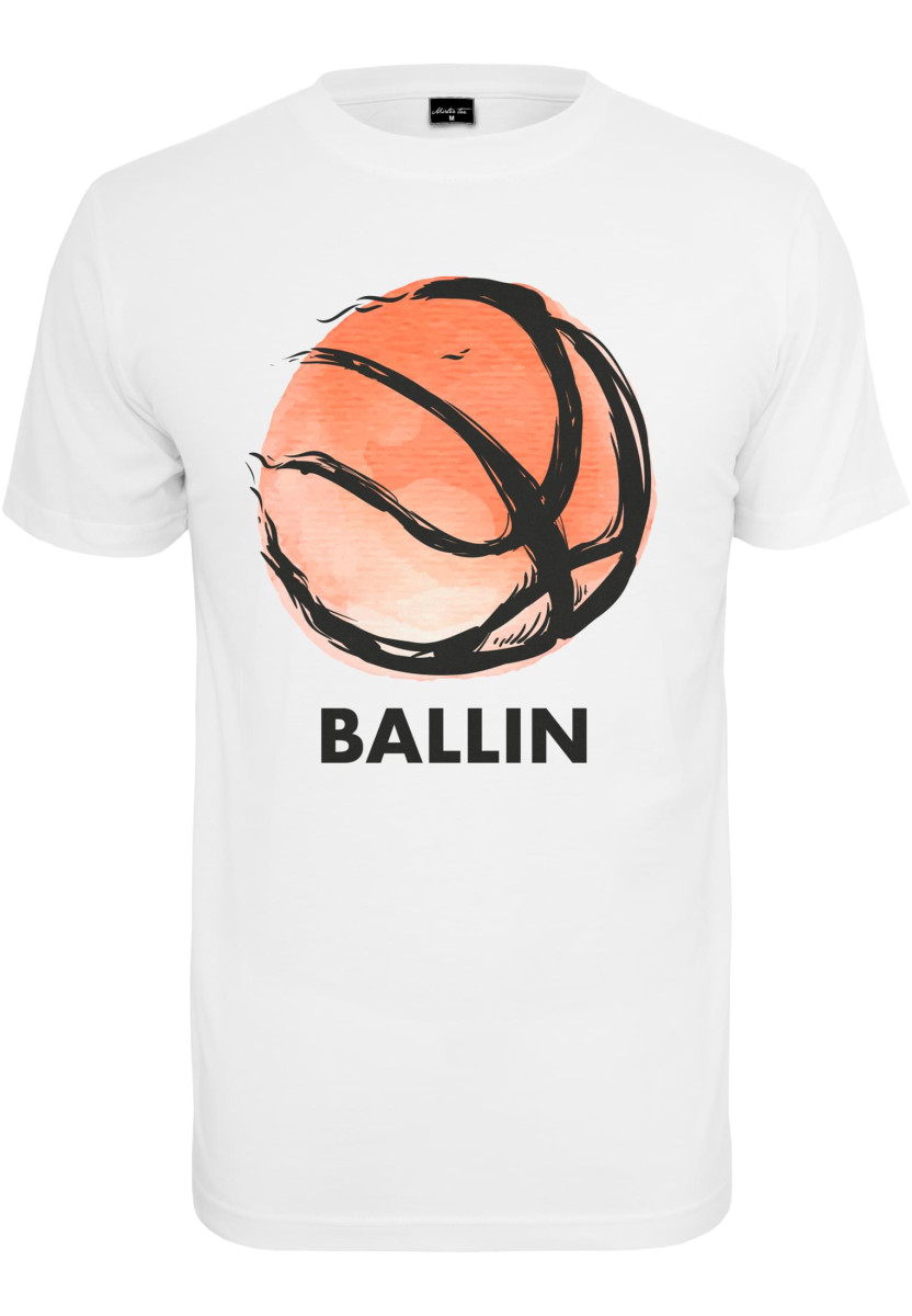 Ball Tee