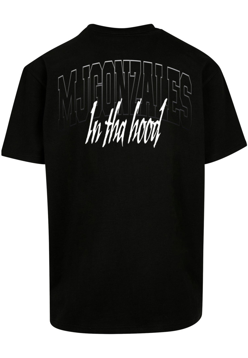 Atelier x Heavy Oversized Tee