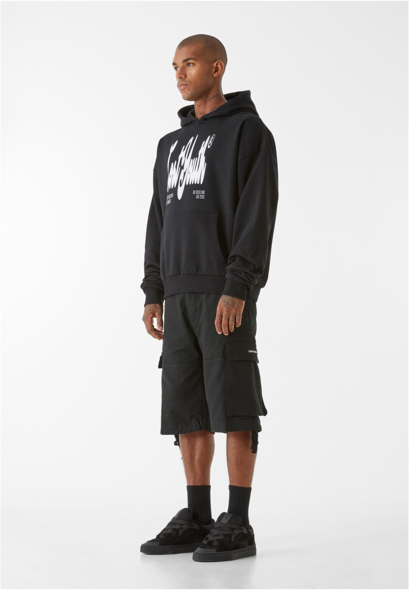LY CARGO SHORTS MULTI POCKET
