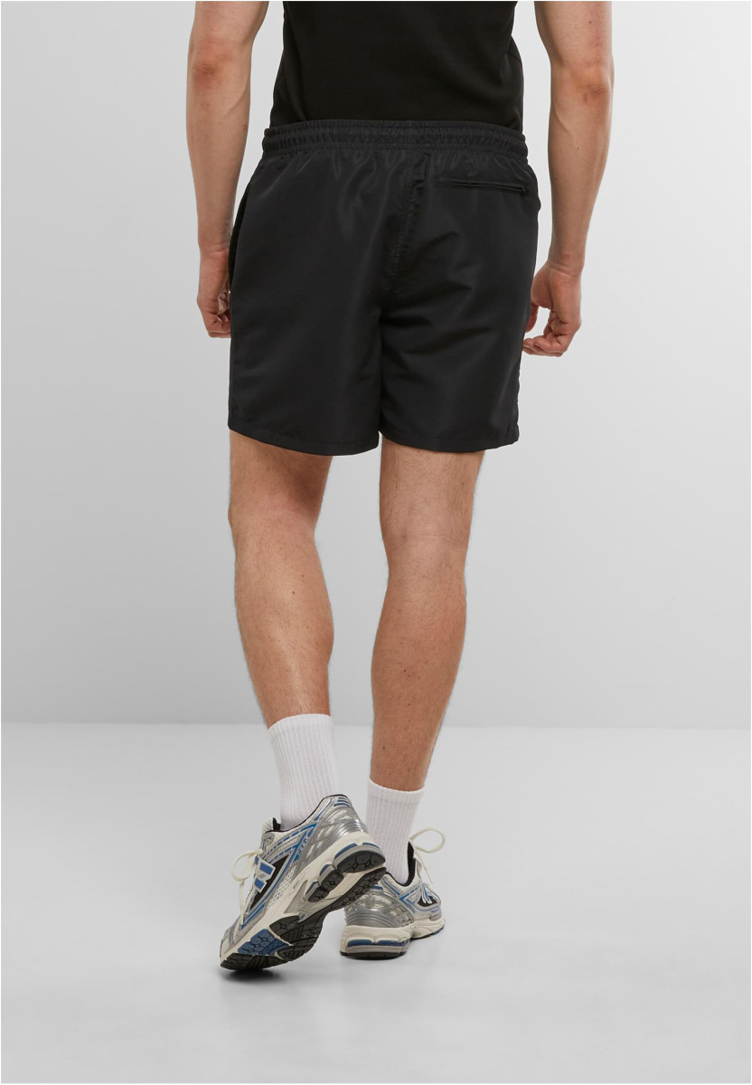 MJG Swim Shorts - Rebels never die