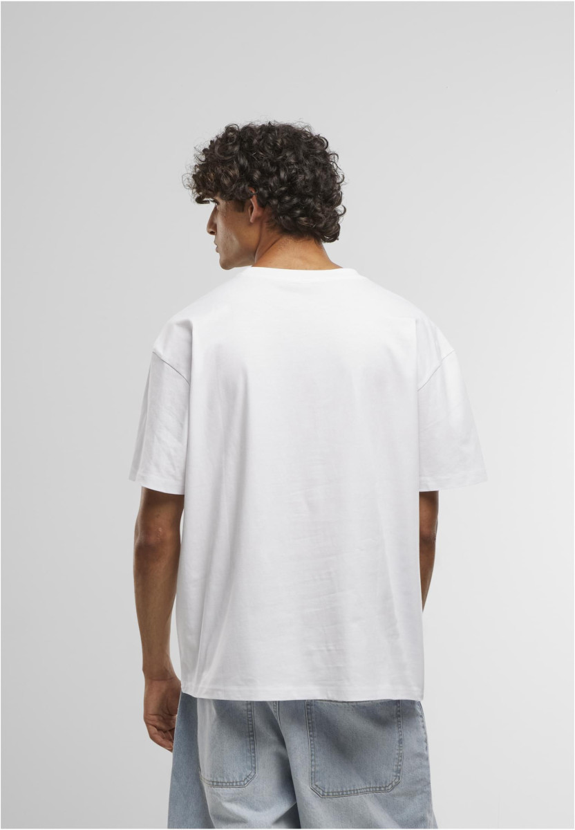 Green Money Trees Oversize Tee