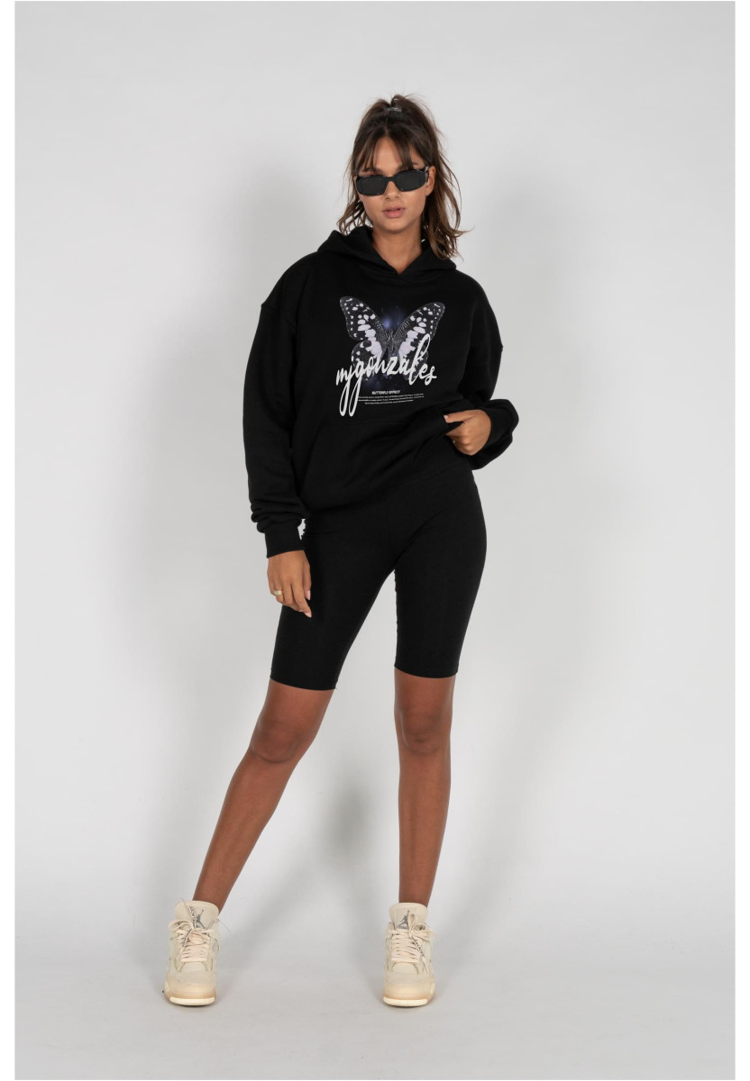Ladies METAMORPHOSE V.7 Heavy Oversized Hoody