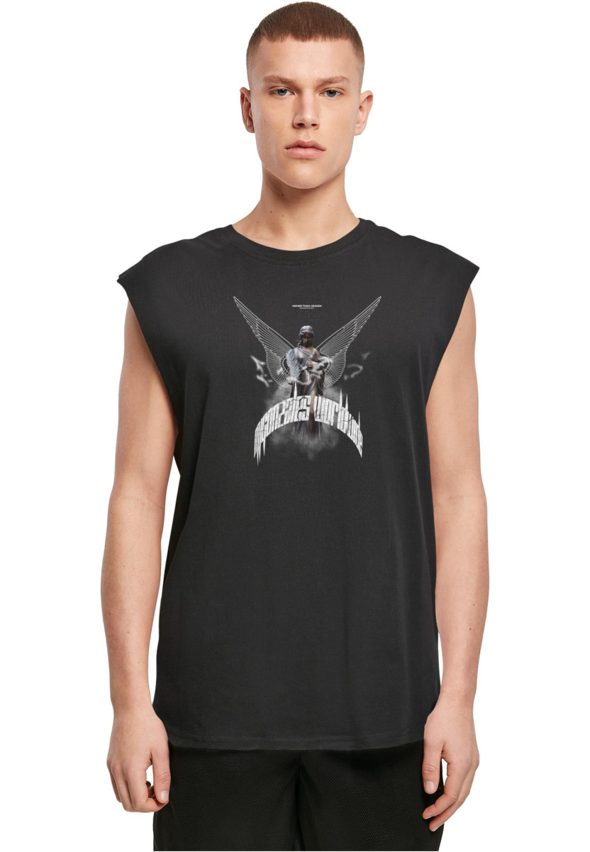 HIGHER THAN HEAVEN V.9 Sleeveless Tee