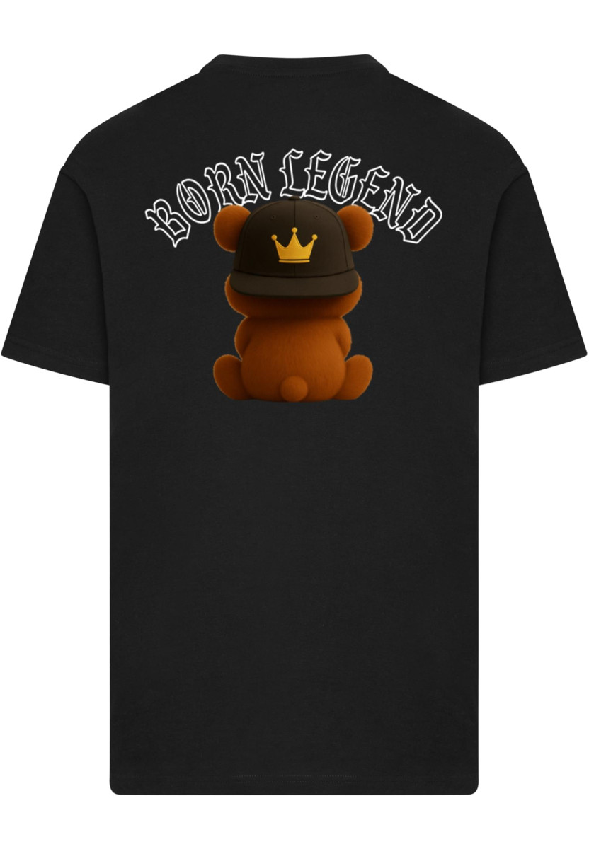 Brooklyn Born Legend Tee