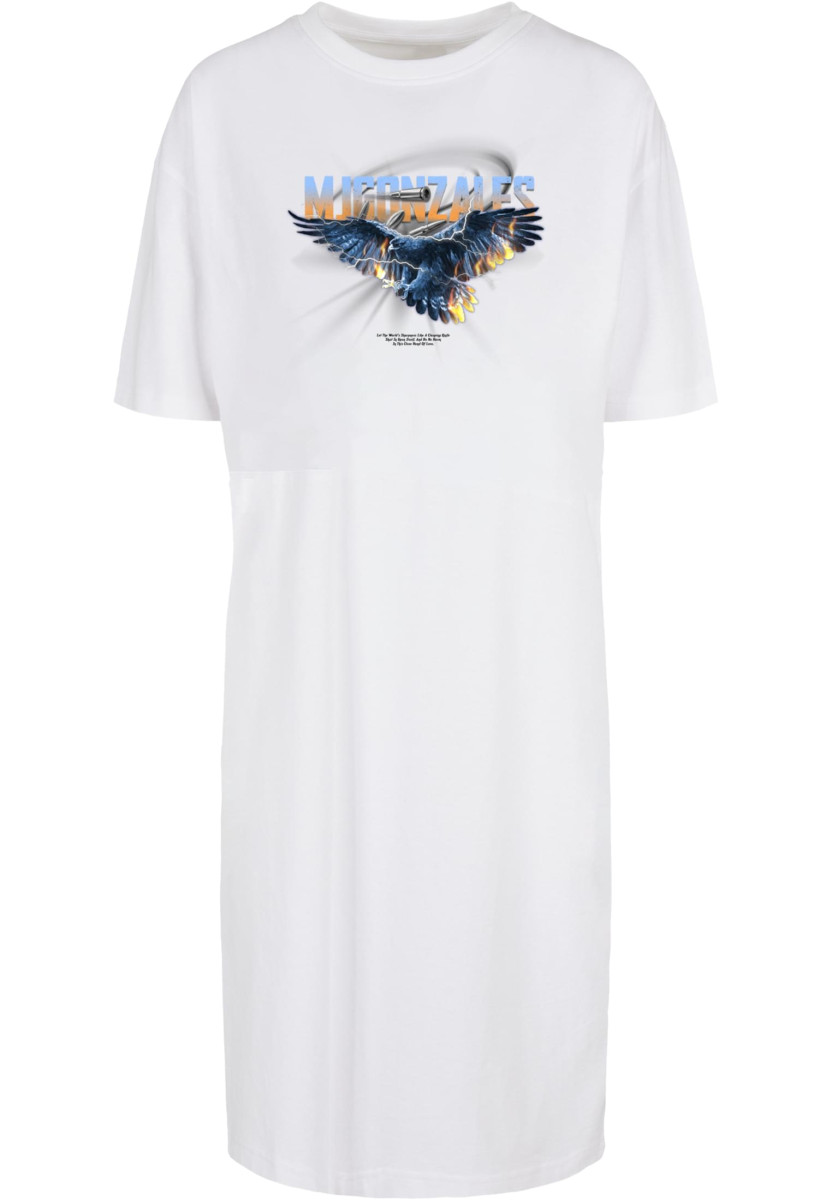 Ladies EAGLE V.2 Organic Dress
