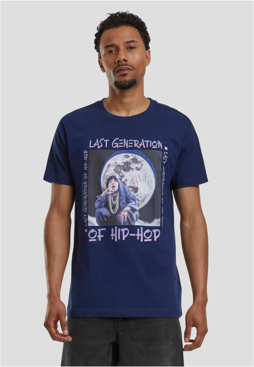 Last Generation Hip Hop Tee