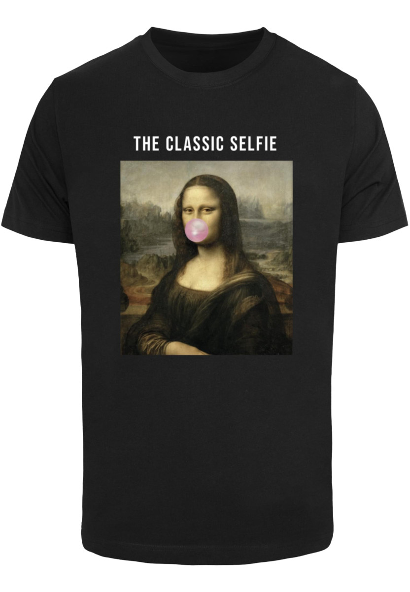 APOH - Da Vinci Selfie T-Shirt