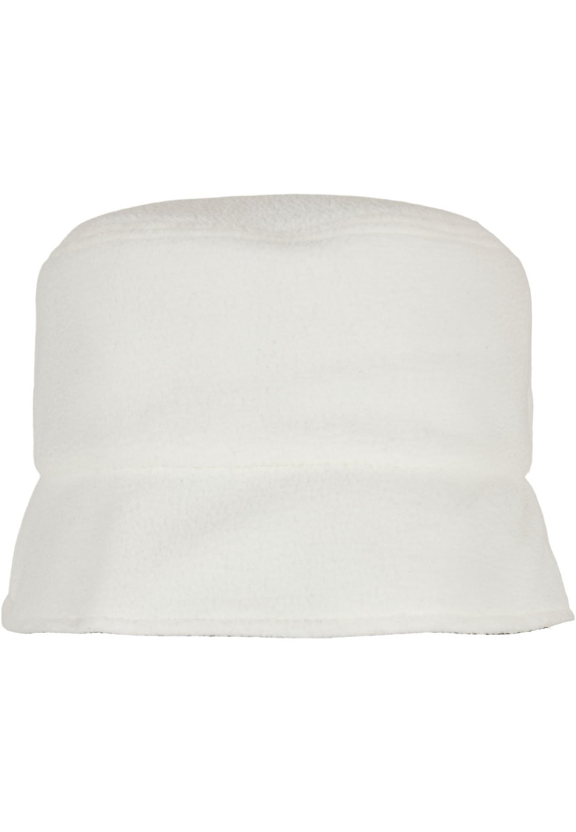 Nylon Sherpa Bucket Hat