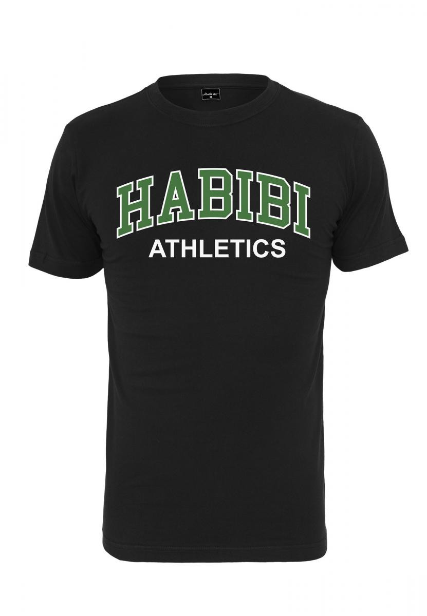 Habibi Athletics Tee