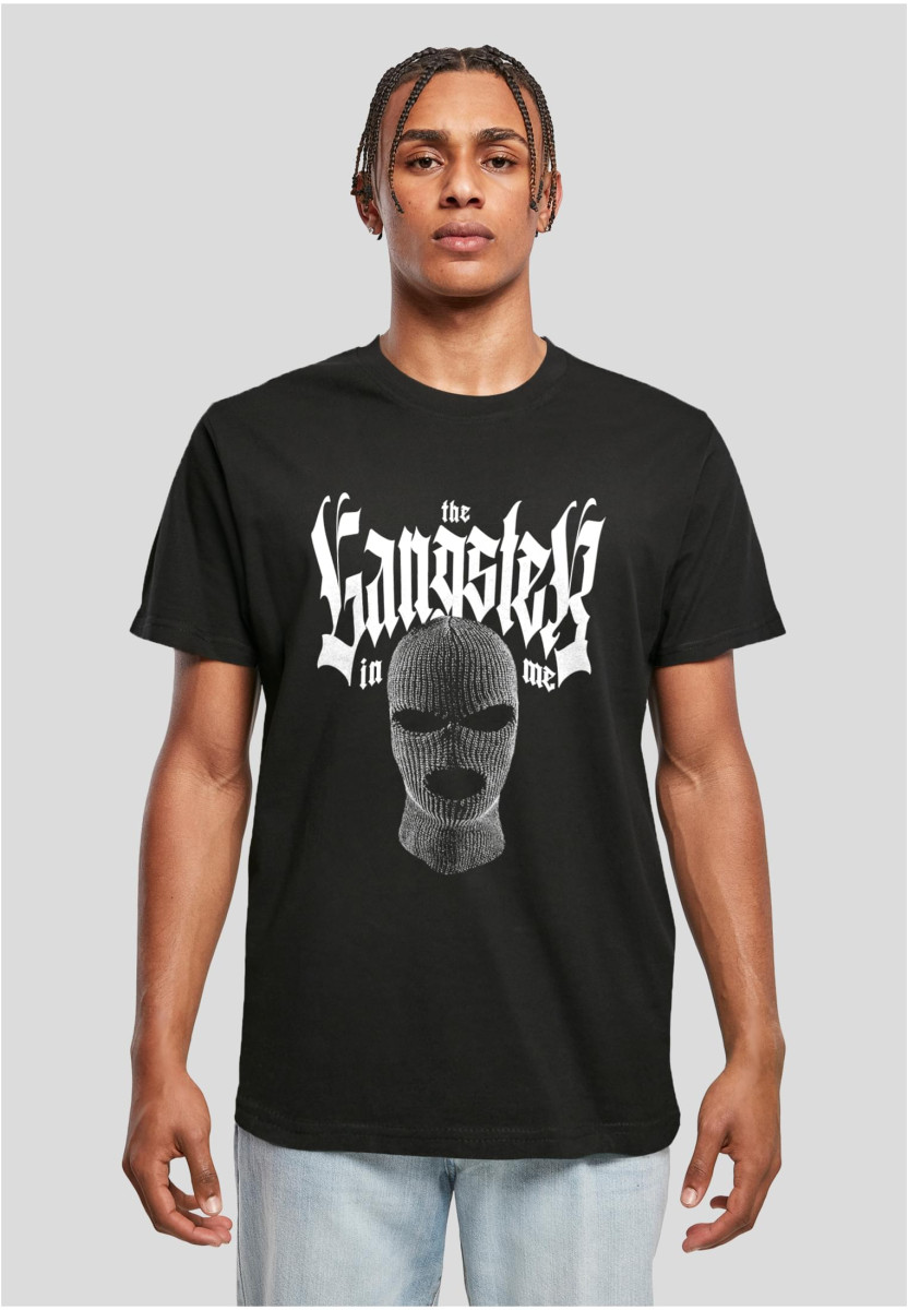 The Gangster In Me Tee
