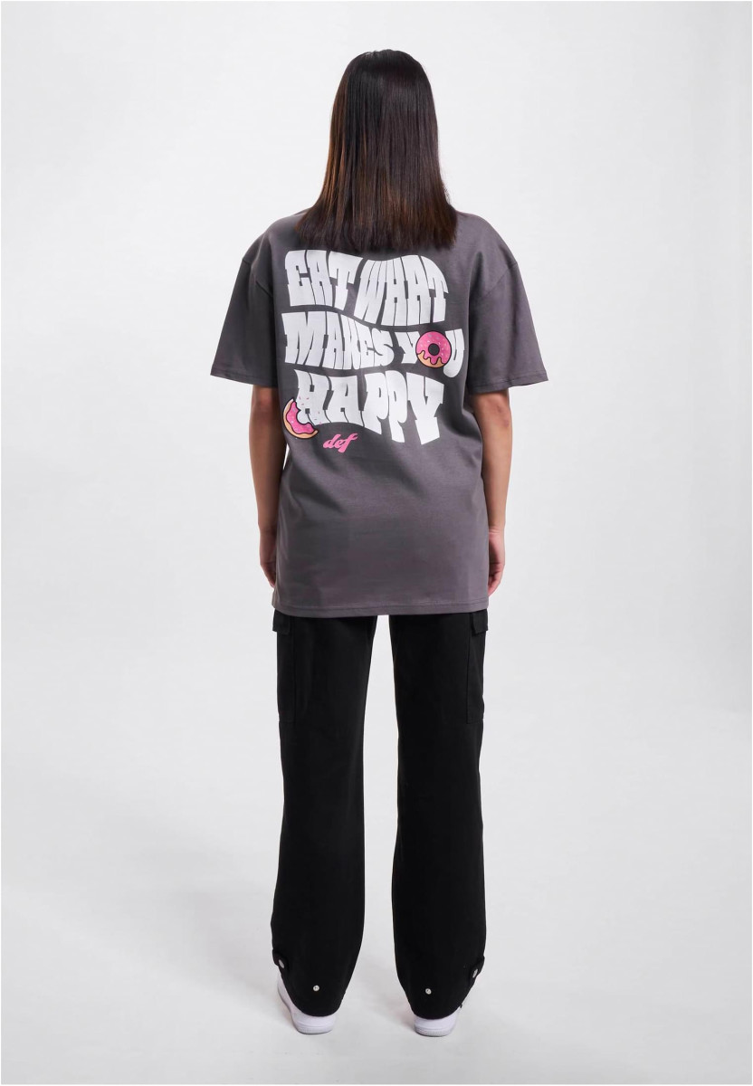 DEF HAPPY T-Shirt