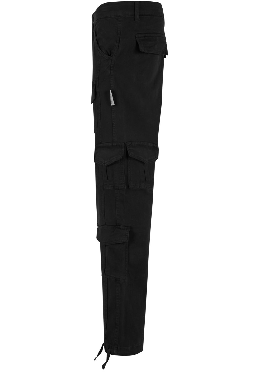 MJ Cargo Pants Multi Pocket