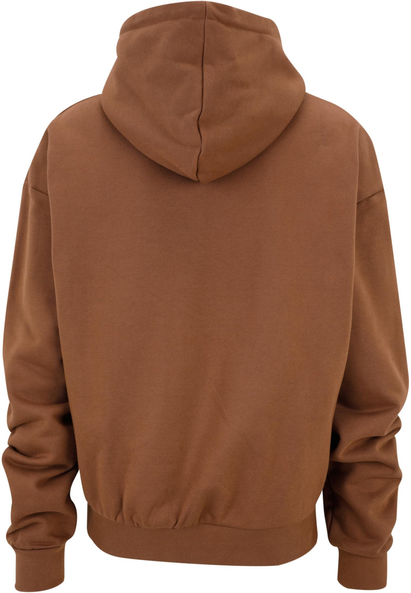 LY HOODY - COLLAB