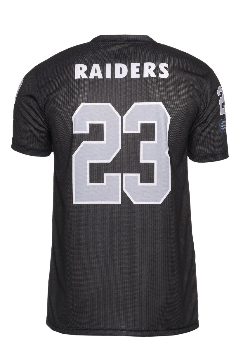 DefShop x European League of Football Tirol Raiders Fan Jersey