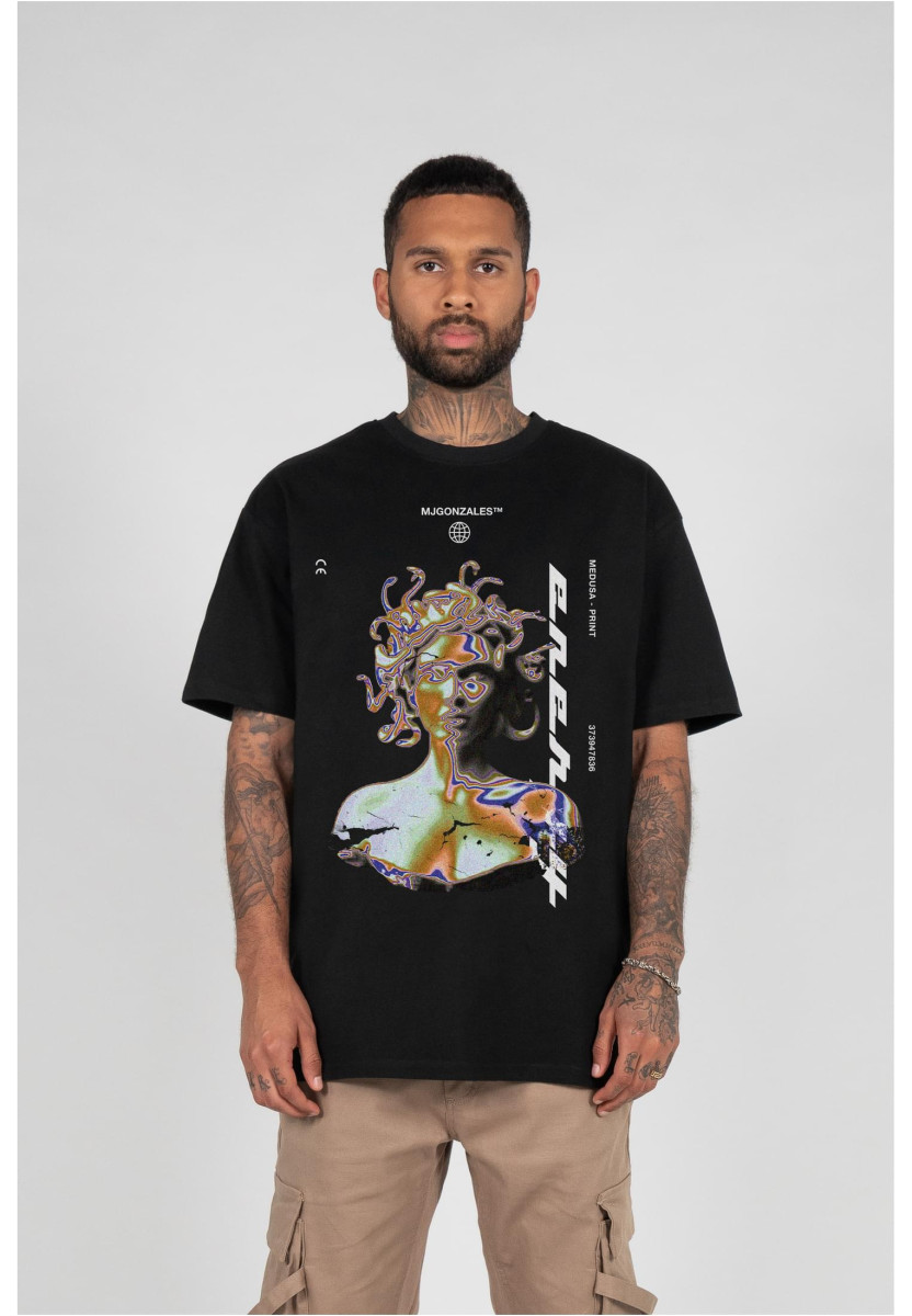 MEDUSA Heavy Oversized Tee 2.0