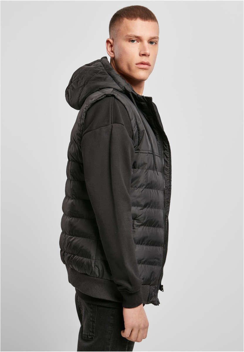 Bubble Vest
