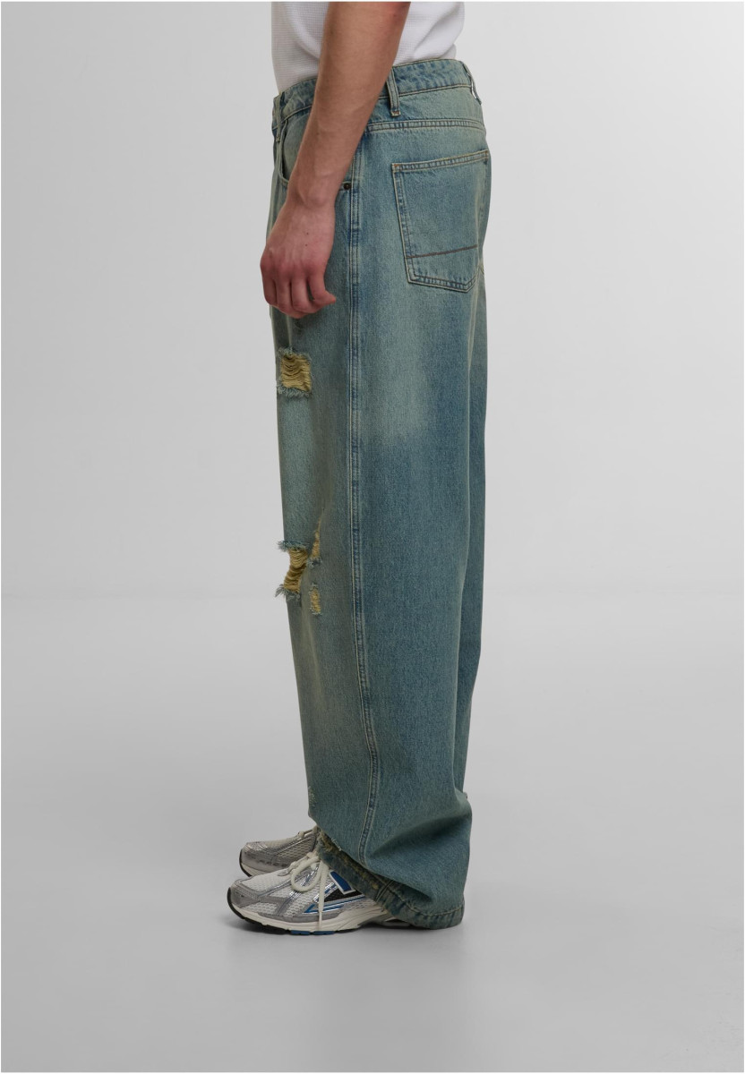DEF Loose Fit Jeans