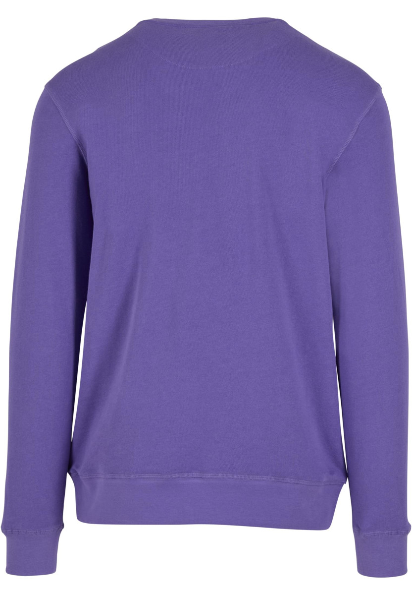 Courtside Sports EMB Light Crew Sweatshirt
