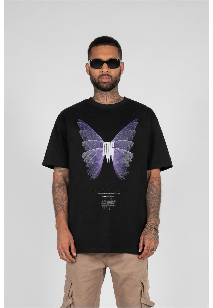 Metamorphose V.6 Heavy Oversize Tee